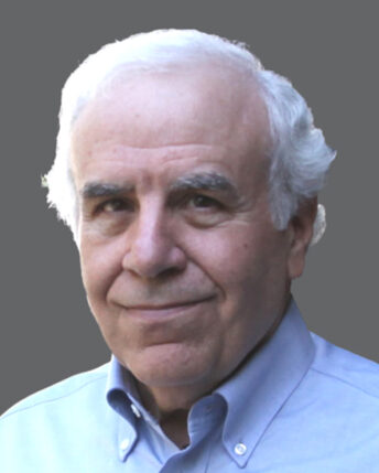 Anthony Ingraffea, PhD, PE Senior Fellow